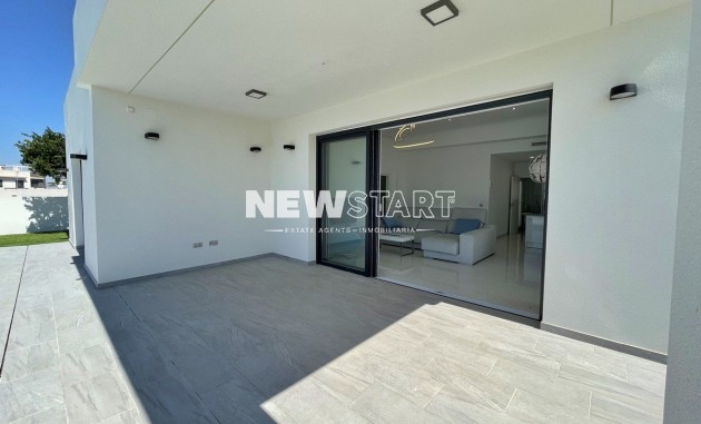 Nouvelle construction - Détaché - Rafal