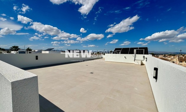 Nieuwbouw Woningen - Vrijstaand - Rojales