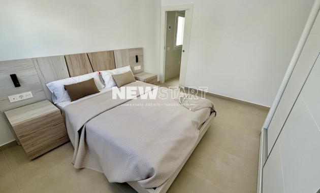 Nieuwbouw Woningen - Vrijstaand - Rojales