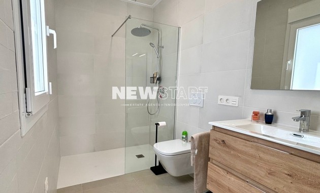 Nieuwbouw Woningen - Vrijstaand - Rojales