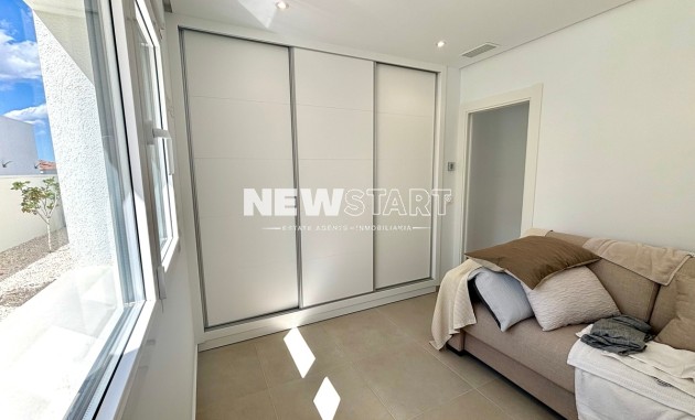 Nieuwbouw Woningen - Vrijstaand - Rojales