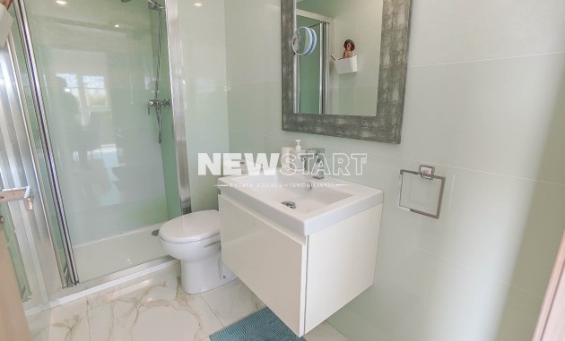 Återförsäljning - Lägenhet - La Marina - El Pinet