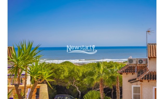 Resale - Apartment - Guardamar del Segura - Guardamar