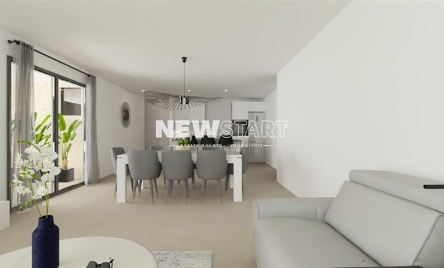 Obra nueva - Independiente - Monforte del Cid