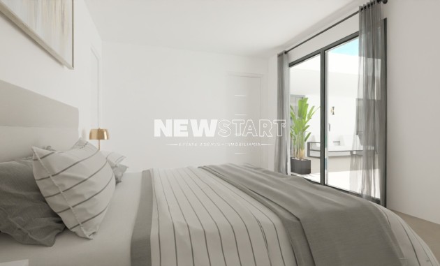 Obra nueva - Independiente - Monforte del Cid