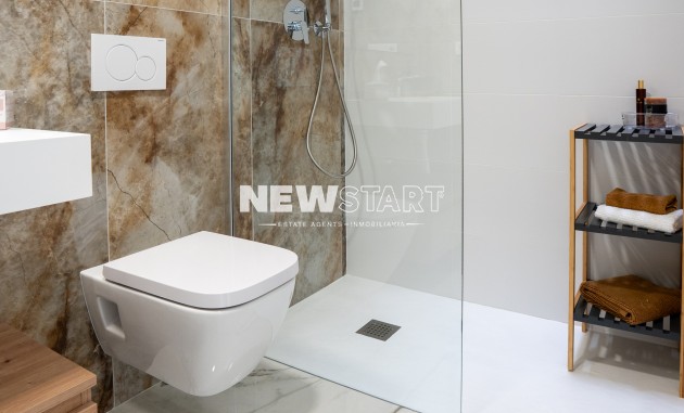 Obra nueva - Independiente - Ciudad Quesada