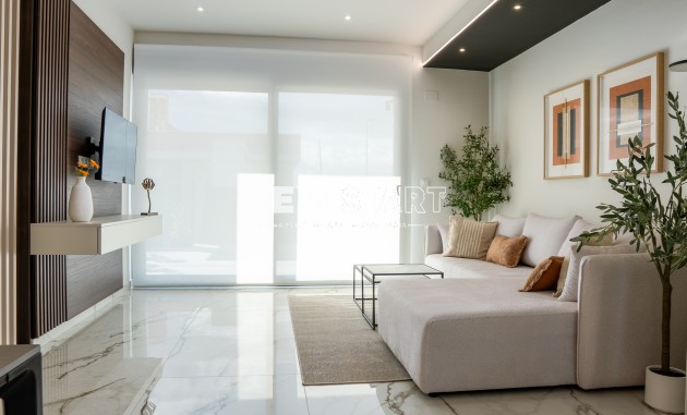 Neue Gebäude - Freistehend - Ciudad Quesada