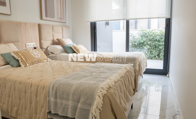 Neue Gebäude - Freistehend - Ciudad Quesada