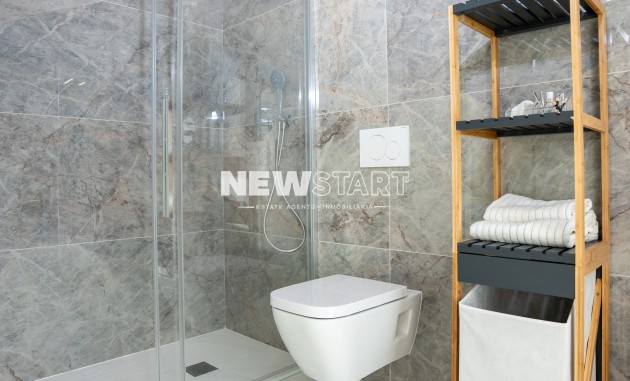 Neue Gebäude - Freistehend - Ciudad Quesada