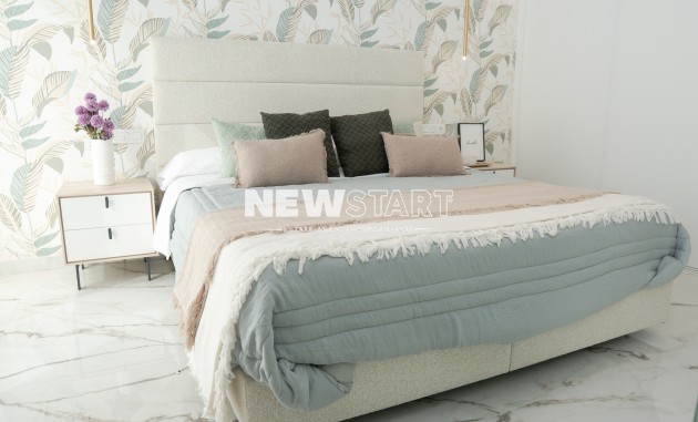 Neue Gebäude - Freistehend - Ciudad Quesada