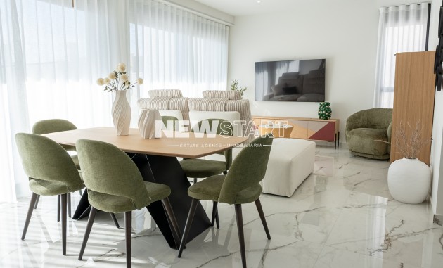 Obra nueva - Independiente - Ciudad Quesada