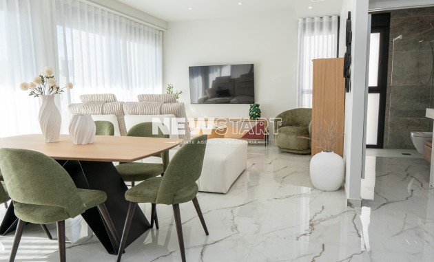 Obra nueva - Independiente - Ciudad Quesada