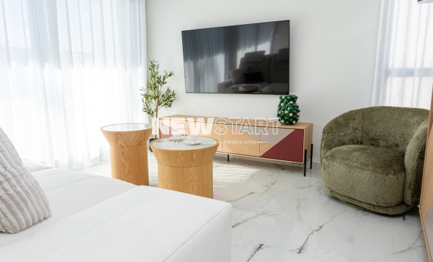 Obra nueva - Independiente - Ciudad Quesada