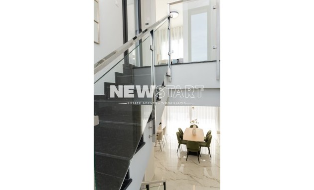 Obra nueva - Independiente - Ciudad Quesada