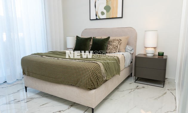 Obra nueva - Independiente - Ciudad Quesada