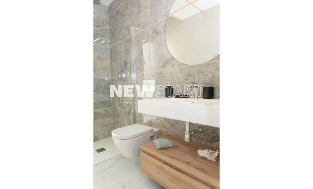 Obra nueva - Independiente - Ciudad Quesada