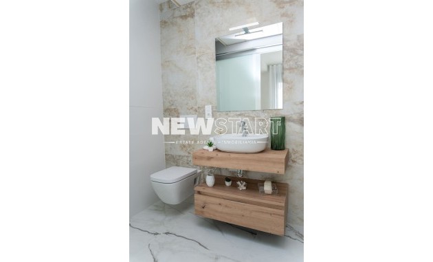 Obra nueva - Independiente - Ciudad Quesada