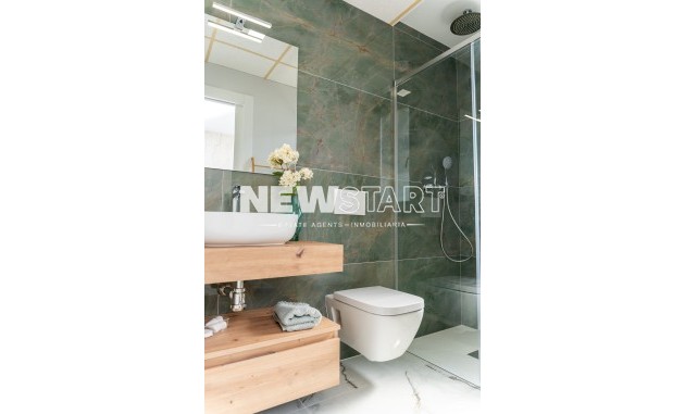 Obra nueva - Independiente - Ciudad Quesada