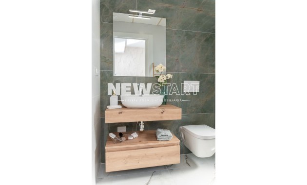 Obra nueva - Independiente - Ciudad Quesada