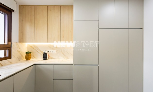 Obra nueva - Adosado - Orihuela Costa