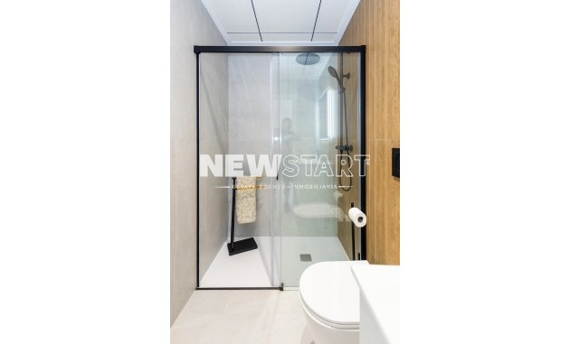 Obra nueva - Adosado - Orihuela Costa