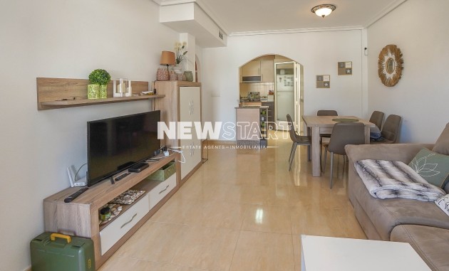 Resale - Quad - La Marina - Urb. La Marina