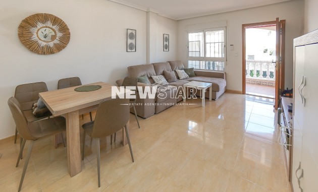 Resale - Quad - La Marina - Urb. La Marina