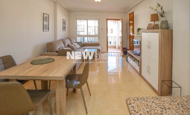 Resale - Quad - La Marina - Urb. La Marina