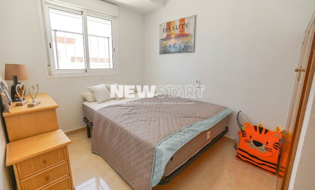 Resale - Quad - La Marina - Urb. La Marina