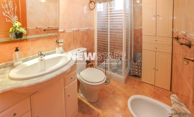 Resale - Quad - La Marina - Urb. La Marina