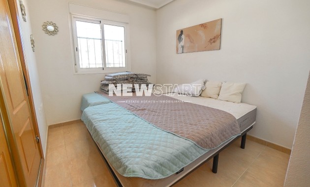 Resale - Quad - La Marina - Urb. La Marina