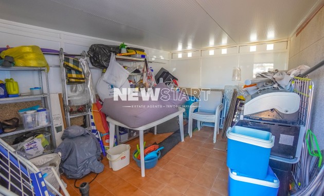 Resale - Quad - La Marina - Urb. La Marina