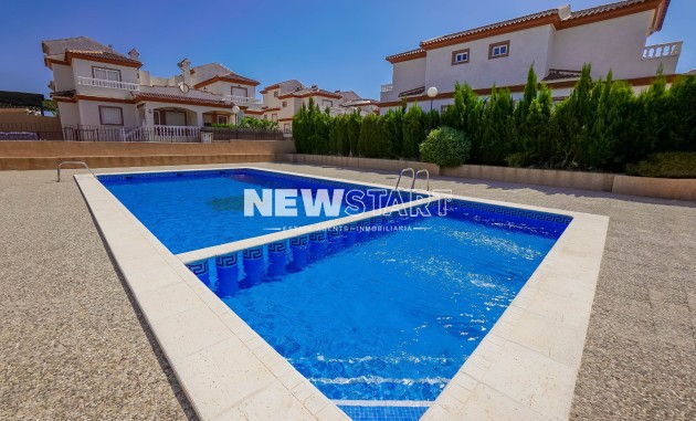 Resale - Quad - La Marina - Urb. La Marina