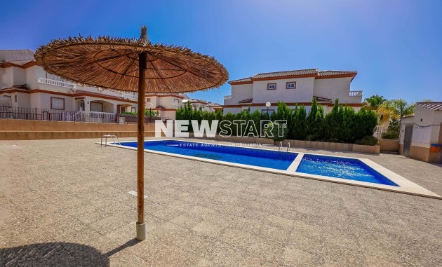 Resale - Quad - La Marina - Urb. La Marina