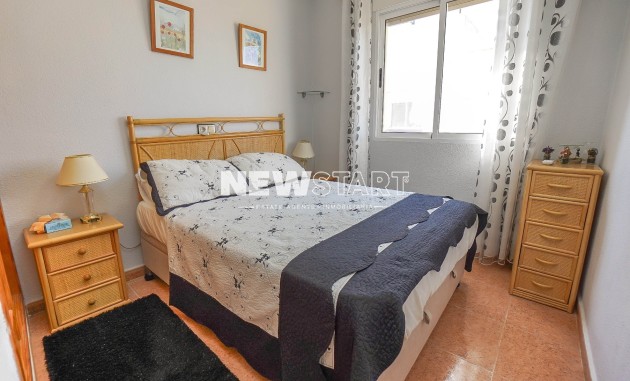 Resale - Quad - La Marina - Urb. La Marina