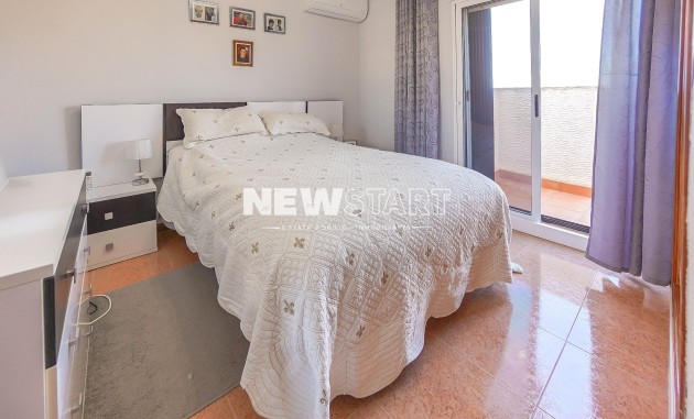 Resale - Quad - La Marina - Urb. La Marina