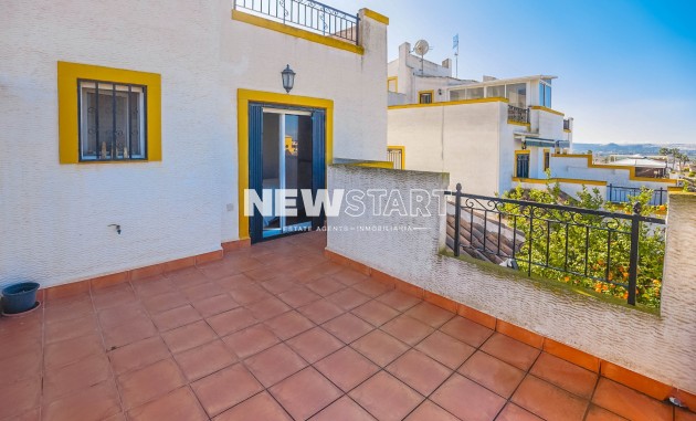 Resale - Quad - La Marina - Urb. La Marina