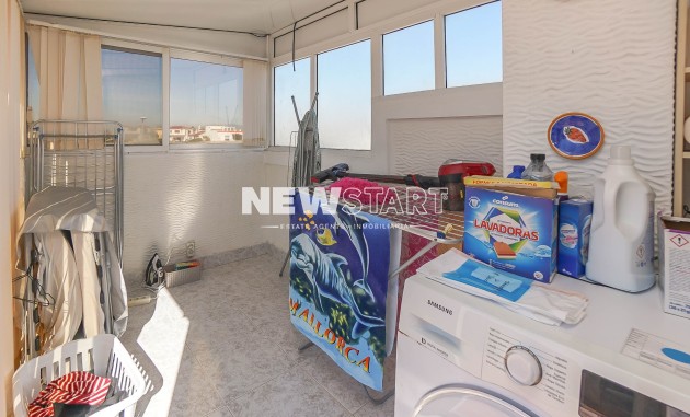 Resale - Quad - La Marina - Urb. La Marina