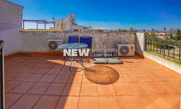 Resale - Quad - La Marina - Urb. La Marina