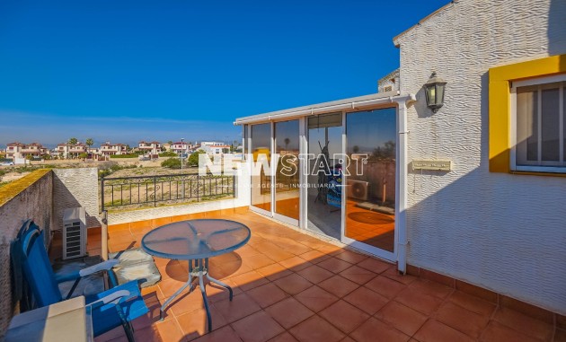 Resale - Quad - La Marina - Urb. La Marina