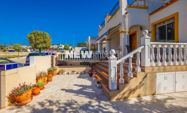 Resale - Quad - La Marina - Urb. La Marina