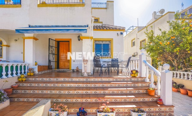 Resale - Quad - La Marina - Urb. La Marina