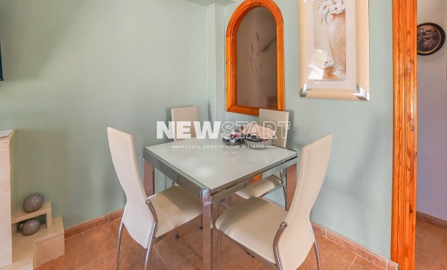 Resale - Quad - La Marina - Urb. La Marina