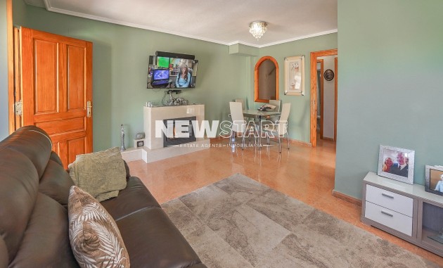 Resale - Quad - La Marina - Urb. La Marina