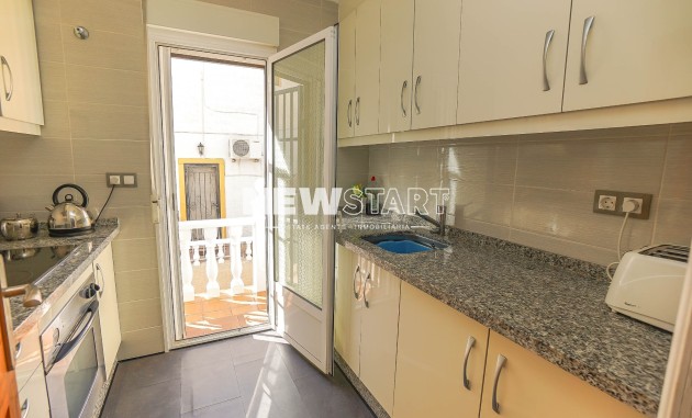 Resale - Quad - La Marina - Urb. La Marina