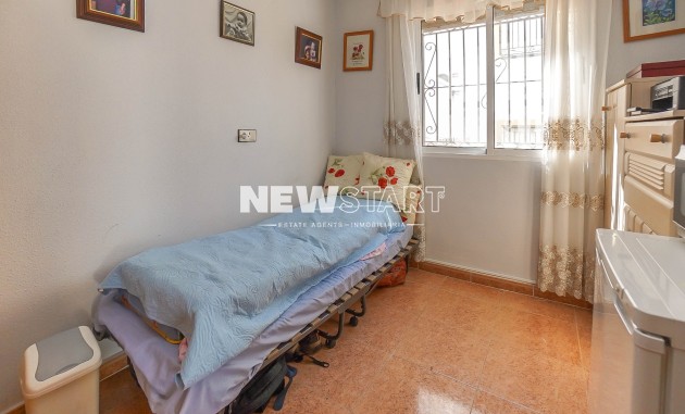 Resale - Quad - La Marina - Urb. La Marina