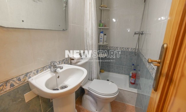 Resale - Quad - La Marina - Urb. La Marina