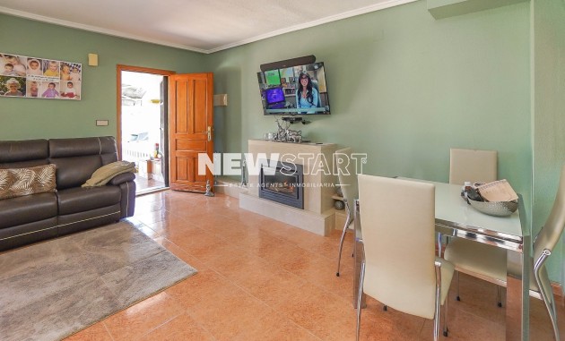 Resale - Quad - La Marina - Urb. La Marina