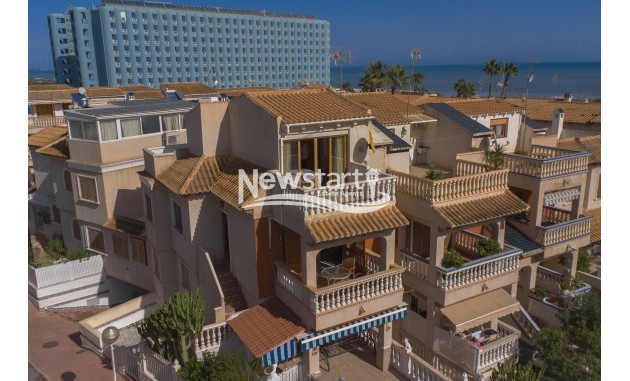 Resale - Apartment - Guardamar del Segura - Guardamar