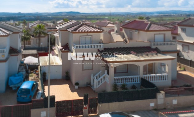 Resale - Quad - La Marina - Urb. La Marina